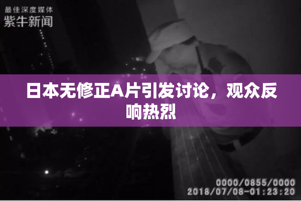日本无修正A片引发讨论，观众反响热烈