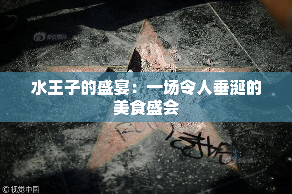 水王子的盛宴：一场令人垂涎的美食盛会