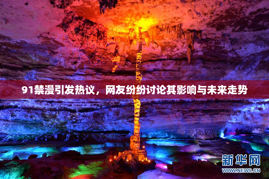 91禁漫引发热议，网友纷纷讨论其影响与未来走势