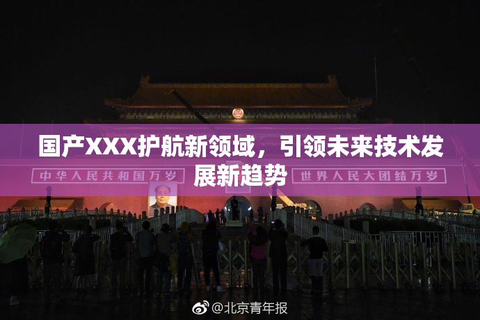 国产XXX护航新领域，引领未来技术发展新趋势