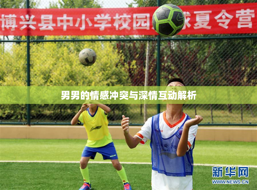 男男的情感冲突与深情互动解析