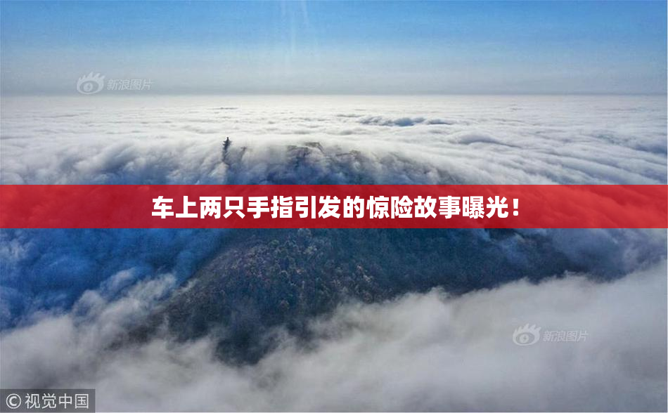 车上两只手指引发的惊险故事曝光！