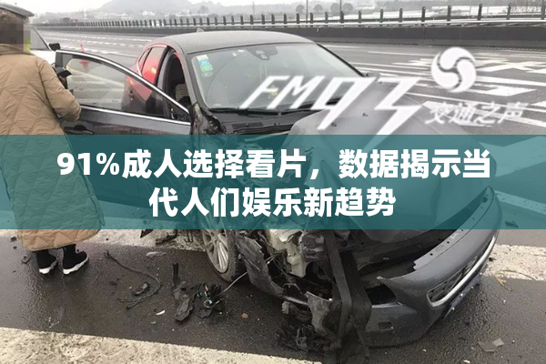 91%成人选择看片，数据揭示当代人们娱乐新趋势