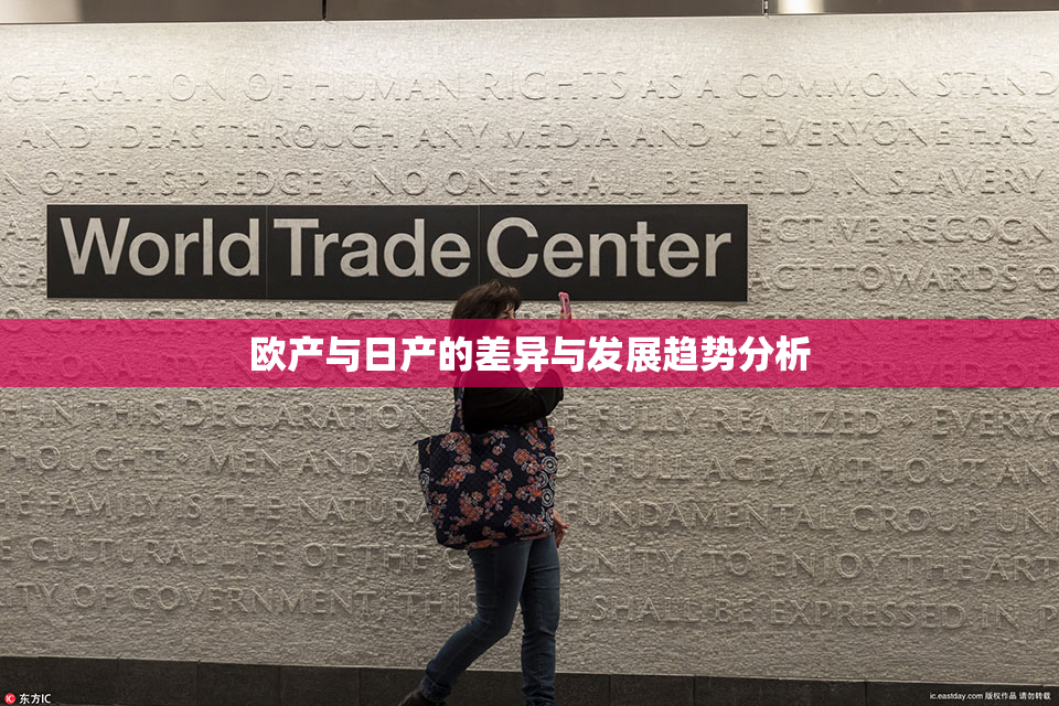 欧产与日产的差异与发展趋势分析