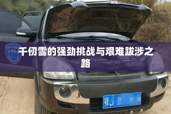 千仞雪的强劲挑战与艰难跋涉之路