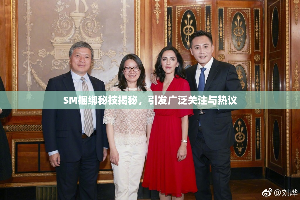 SM捆绑秘技揭秘，引发广泛关注与热议