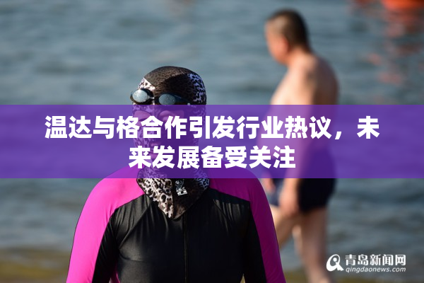 温达与格合作引发行业热议，未来发展备受关注