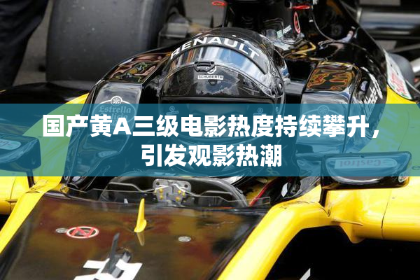 国产黄A三级电影热度持续攀升，引发观影热潮