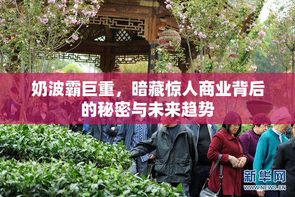 奶波霸巨重，暗藏惊人商业背后的秘密与未来趋势