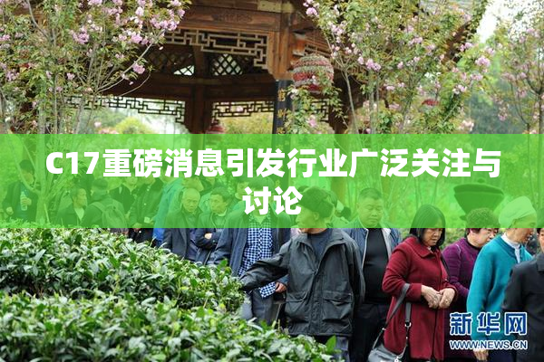C17重磅消息引发行业广泛关注与讨论