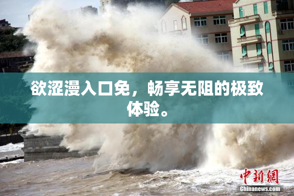 欲涩漫入口免，畅享无阻的极致体验。