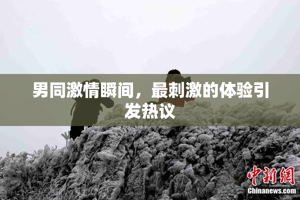 男同激情瞬间，最刺激的体验引发热议