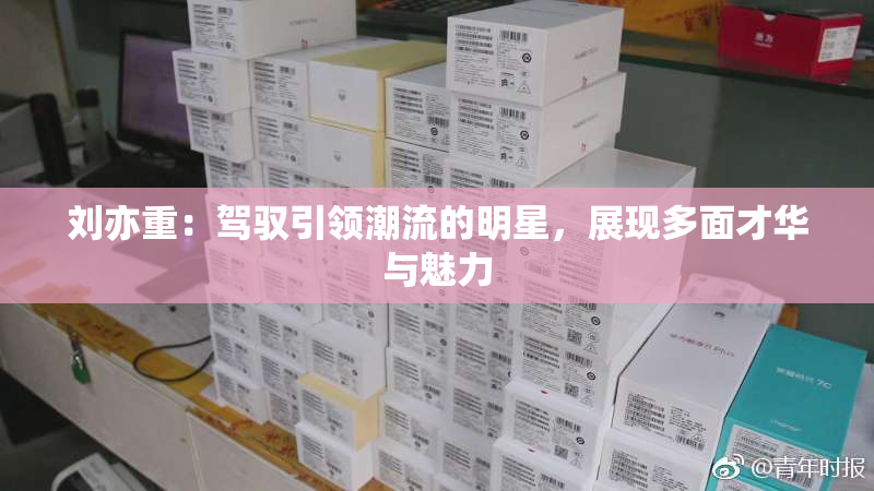 刘亦重：驾驭引领潮流的明星，展现多面才华与魅力