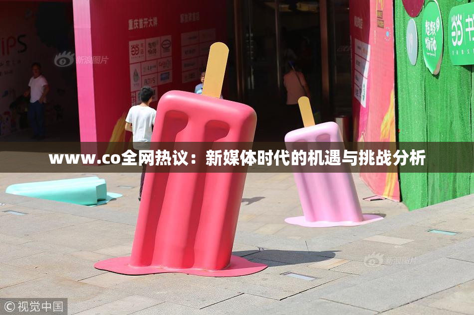 www.co全网热议：新媒体时代的机遇与挑战分析