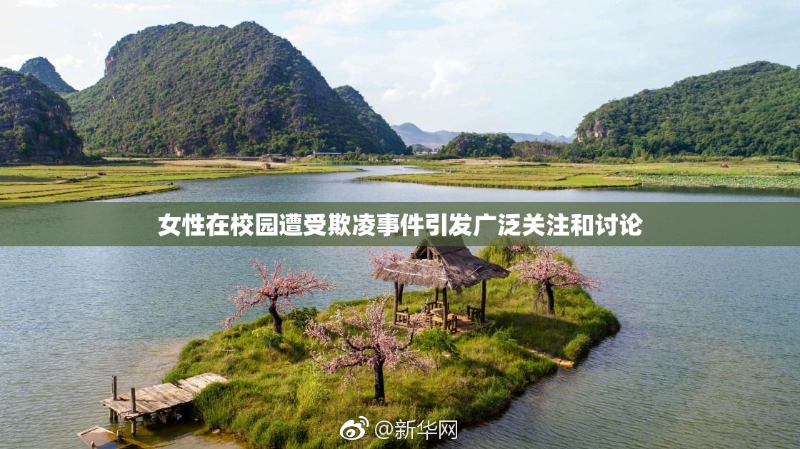 女性在校园遭受欺凌事件引发广泛关注和讨论