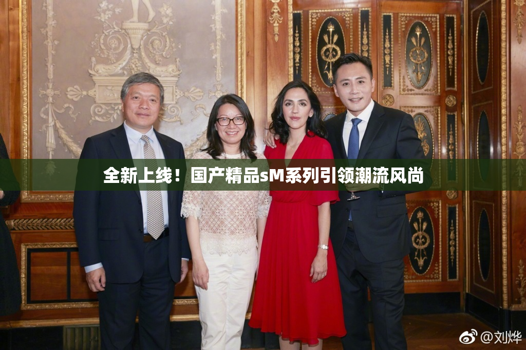 全新上线！国产精品sM系列引领潮流风尚
