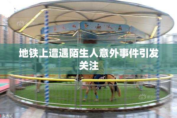 地铁上遭遇陌生人意外事件引发关注