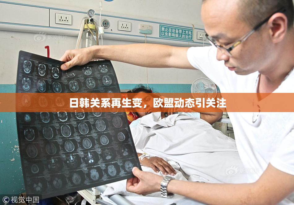 日韩关系再生变，欧盟动态引关注