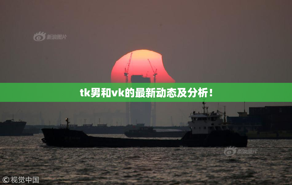 tk男和vk的最新动态及分析！