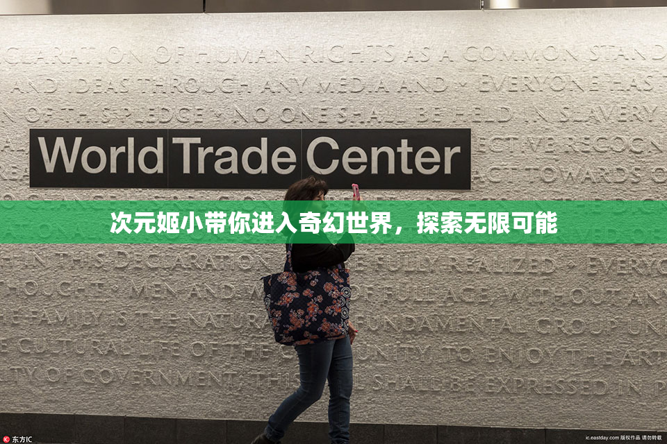 次元姬小带你进入奇幻世界，探索无限可能