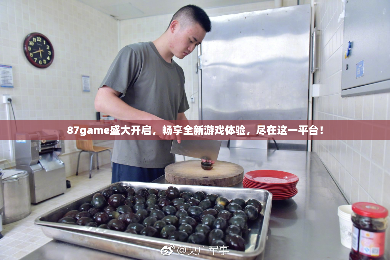 87game盛大开启，畅享全新游戏体验，尽在这一平台！