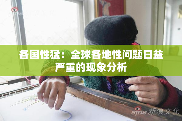 各国性猛：全球各地性问题日益严重的现象分析