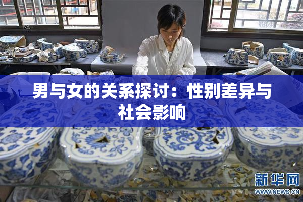 男与女的关系探讨：性别差异与社会影响
