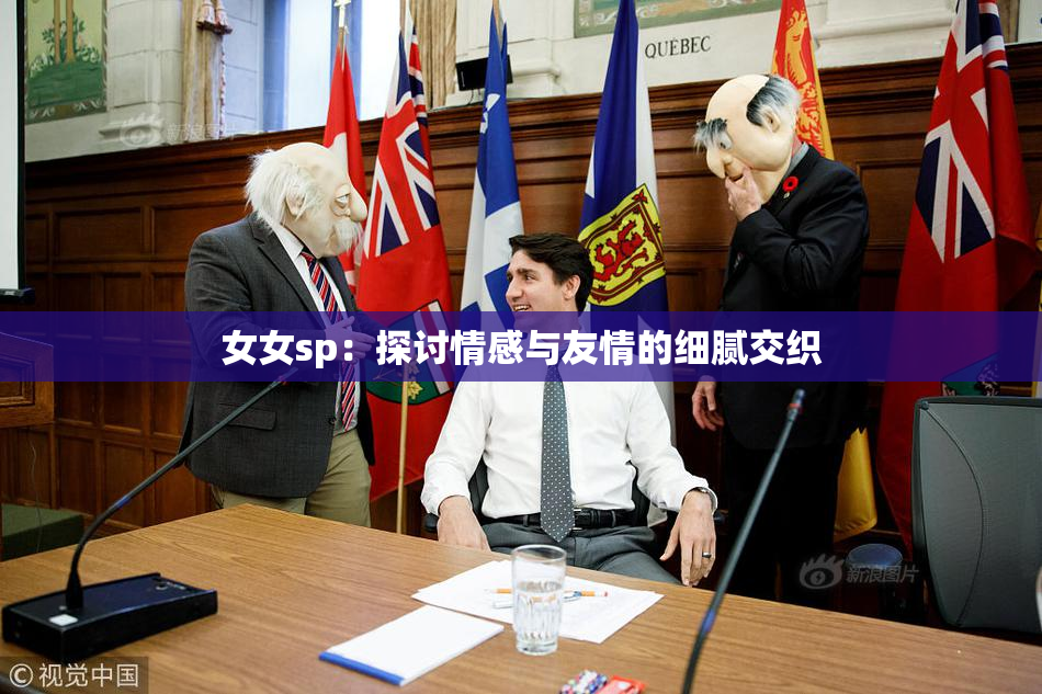 女女sp：探讨情感与友情的细腻交织