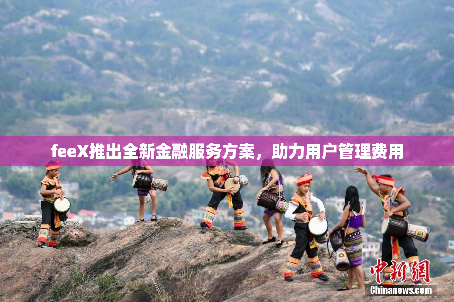 feeX推出全新金融服务方案，助力用户管理费用