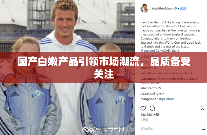 国产白嫩产品引领市场潮流，品质备受关注