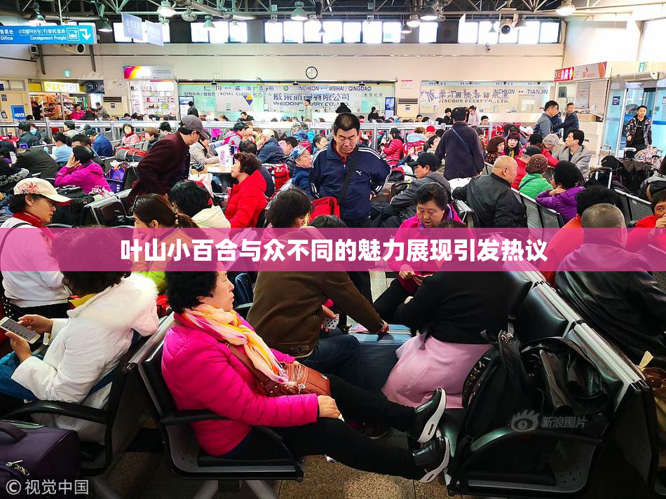 叶山小百合与众不同的魅力展现引发热议