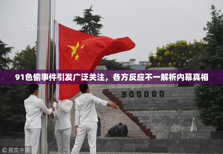 91色偷事件引发广泛关注，各方反应不一解析内幕真相