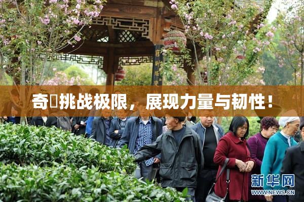 奇犽挑战极限，展现力量与韧性！