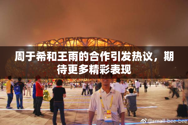 周于希和王雨的合作引发热议，期待更多精彩表现