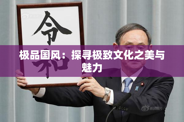 极品国风：探寻极致文化之美与魅力
