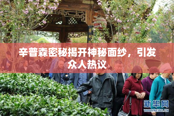 辛普森密秘揭开神秘面纱，引发众人热议