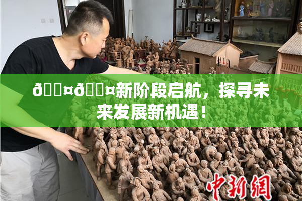 🐤🐤新阶段启航，探寻未来发展新机遇！