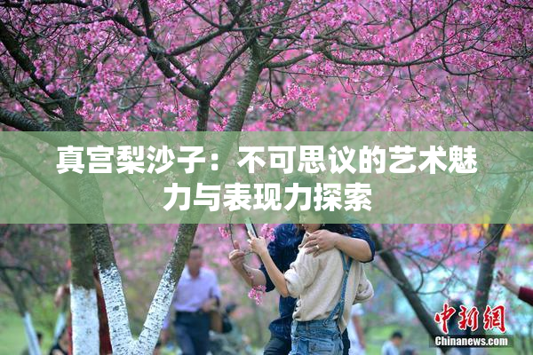 真宫梨沙子：不可思议的艺术魅力与表现力探索