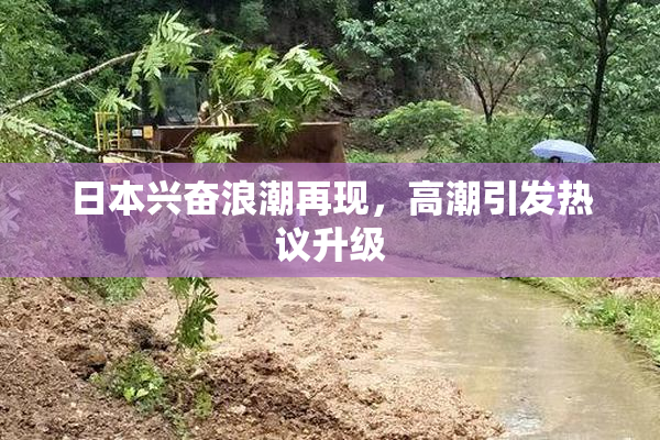 日本兴奋浪潮再现，高潮引发热议升级