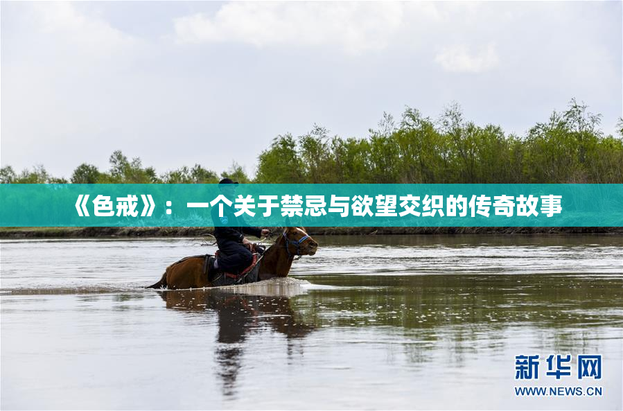 《色戒》：一个关于禁忌与欲望交织的传奇故事