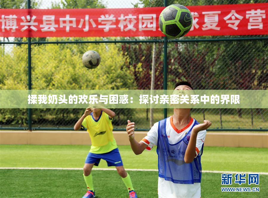 揉我奶头的欢乐与困惑：探讨亲密关系中的界限