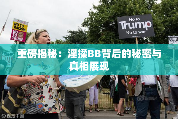 重磅揭秘：淫揉BB背后的秘密与真相展现