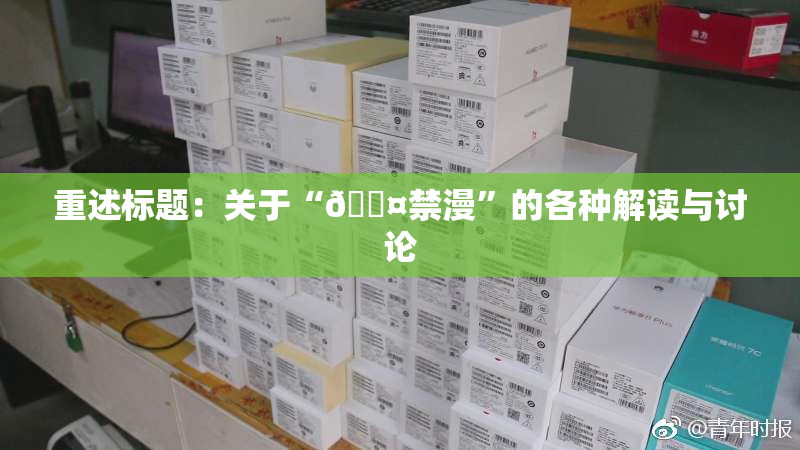 重述标题：关于“🖤禁漫”的各种解读与讨论