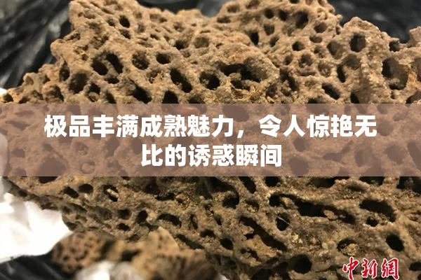 极品丰满成熟魅力，令人惊艳无比的诱惑瞬间