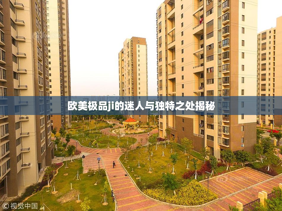 欧美极品ji的迷人与独特之处揭秘