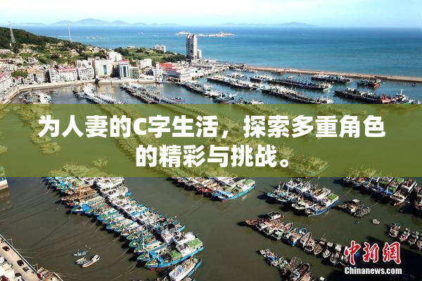 为人妻的C字生活，探索多重角色的精彩与挑战。
