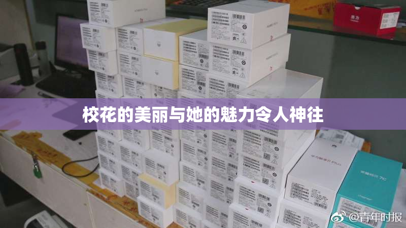 校花的美丽与她的魅力令人神往