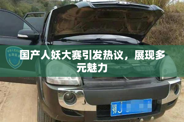 国产人妖大赛引发热议，展现多元魅力