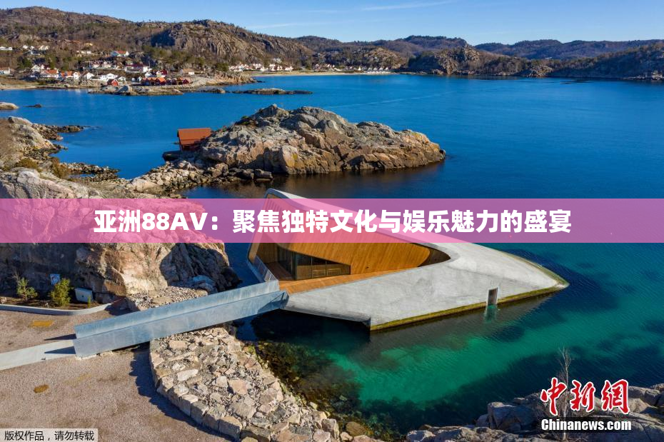 亚洲88AV：聚焦独特文化与娱乐魅力的盛宴