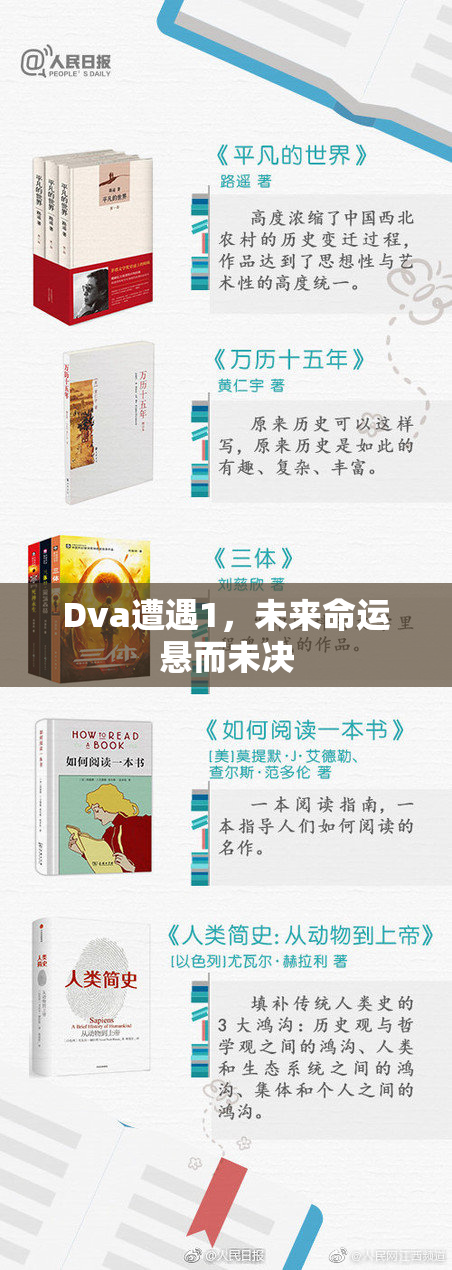 Dva遭遇1，未来命运悬而未决